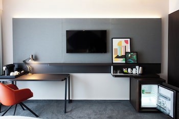 Holiday Inn Ratingen City by IHG galeri fotoğrafı