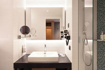 Holiday Inn Ratingen City by IHG galeri fotoğrafı