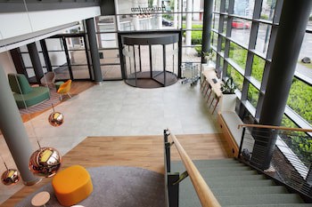 Holiday Inn Ratingen City by IHG fotoğrafı