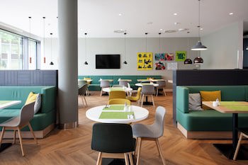 Holiday Inn Ratingen City by IHG galeri fotoğrafı
