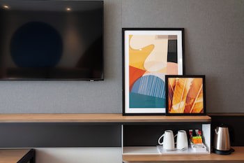Holiday Inn Ratingen City by IHG galeri fotoğrafı