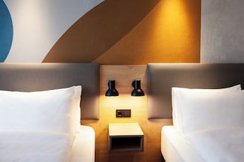 Holiday Inn Ratingen City by IHG fotoğrafı