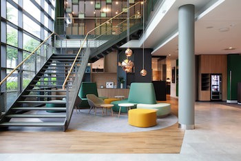Holiday Inn Ratingen City by IHG fotoğrafı