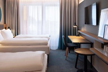 Holiday Inn Ratingen City by IHG fotoğrafı
