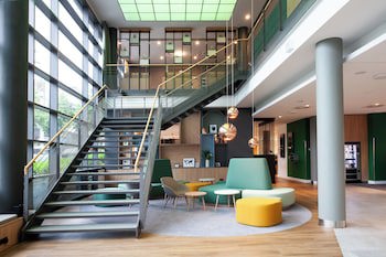 Holiday Inn Ratingen City by IHG fotoğrafı