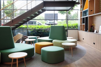Holiday Inn Ratingen City by IHG fotoğrafı