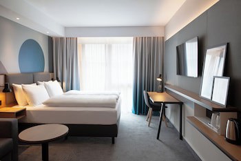 Holiday Inn Ratingen City by IHG galeri fotoğrafı