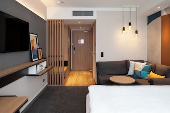 Holiday Inn Ratingen City by IHG galeri fotoğrafı