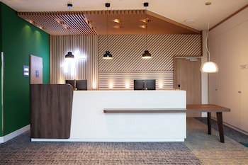 Holiday Inn Ratingen City by IHG galeri fotoğrafı