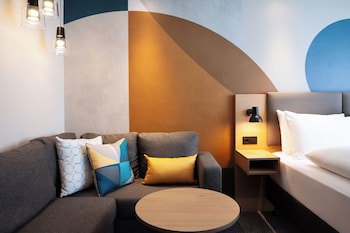 Holiday Inn Ratingen City by IHG galeri fotoğrafı