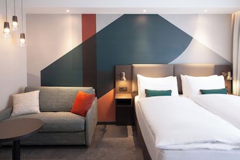 Holiday Inn Ratingen City by IHG galeri fotoğrafı