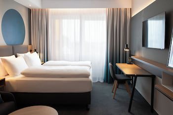 Holiday Inn Ratingen City by IHG galeri fotoğrafı