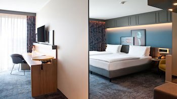 Holiday Inn Ratingen City by IHG galeri fotoğrafı