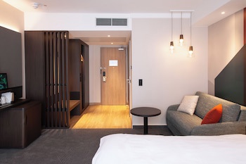Holiday Inn Ratingen City by IHG galeri fotoğrafı