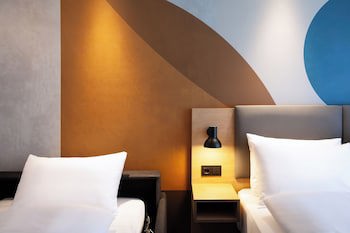 Holiday Inn Ratingen City by IHG galeri fotoğrafı