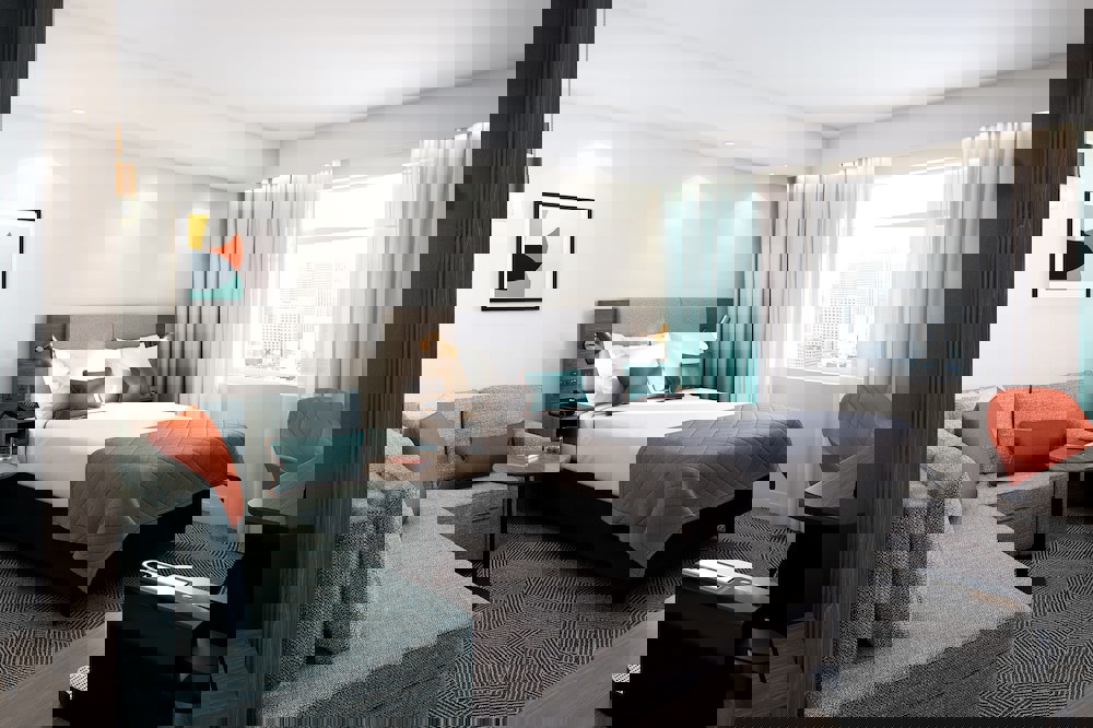 Holiday Inn Ratingen City by IHG