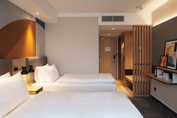 Holiday Inn Ratingen City by IHG galeri fotoğrafı