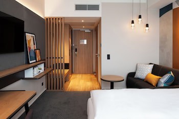 Holiday Inn Ratingen City by IHG galeri fotoğrafı