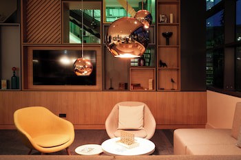 Holiday Inn Ratingen City by IHG galeri fotoğrafı