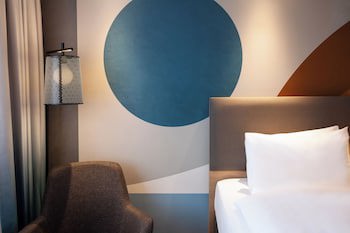 Holiday Inn Ratingen City by IHG galeri fotoğrafı