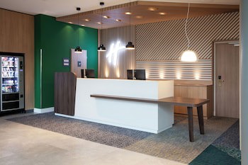 Holiday Inn Ratingen City by IHG galeri fotoğrafı