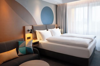 Holiday Inn Ratingen City by IHG galeri fotoğrafı