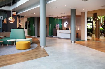 Holiday Inn Ratingen City by IHG galeri fotoğrafı