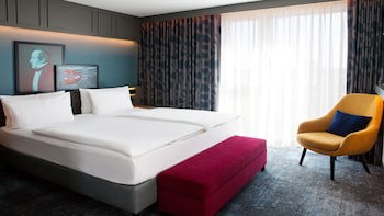 Holiday Inn Ratingen City by IHG galeri fotoğrafı