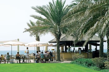 Coral Beach Resort - Sharjah