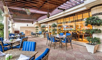 Coral Beach Resort - Sharjah