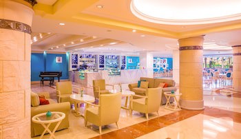 Coral Beach Resort - Sharjah