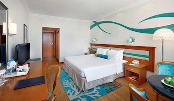 Coral Beach Resort - Sharjah