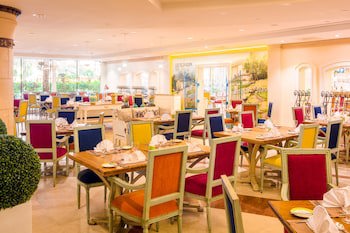 Coral Beach Resort - Sharjah