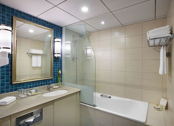 Coral Beach Resort - Sharjah