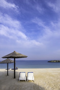 Coral Beach Resort - Sharjah