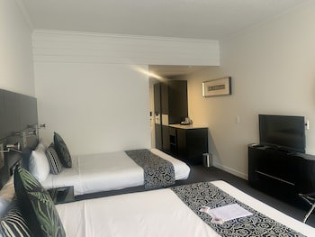 Hotel Armitage And Conference Centre