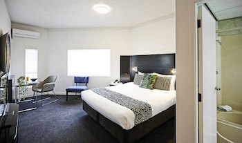 Hotel Armitage And Conference Centre