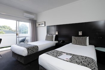 Hotel Armitage And Conference Centre