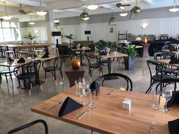 Hotel Armitage And Conference Centre