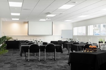 Hotel Armitage And Conference Centre