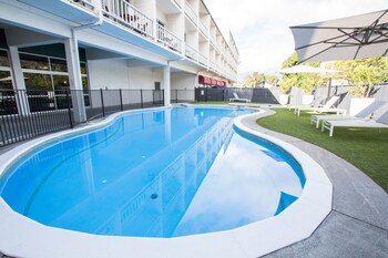 Hotel Armitage And Conference Centre