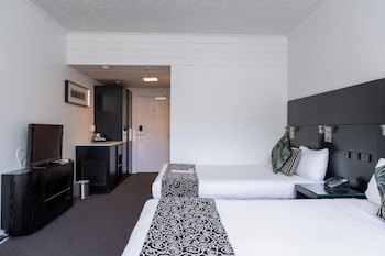 Hotel Armitage And Conference Centre