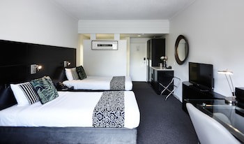 Hotel Armitage And Conference Centre