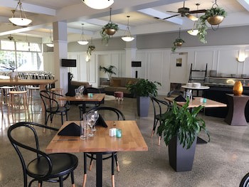 Hotel Armitage And Conference Centre