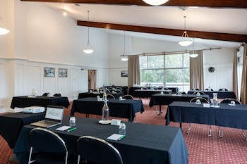 Hotel Armitage And Conference Centre