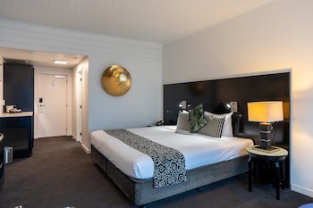 Hotel Armitage And Conference Centre