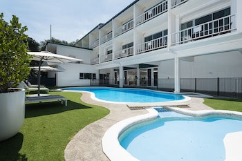Hotel Armitage And Conference Centre