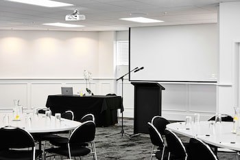 Hotel Armitage And Conference Centre