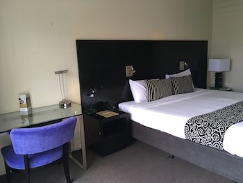 Hotel Armitage And Conference Centre