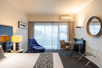 Hotel Armitage And Conference Centre